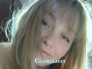 Clairelavey