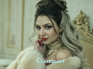 Clairelust
