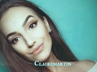 Clairemartin