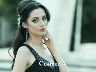 Claireray