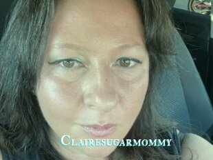 Clairesugarmommy