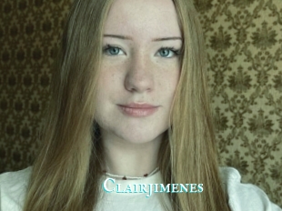 Clairjimenes