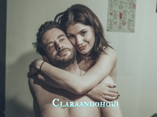 Claraandohoui