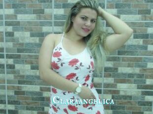 Claraangelica