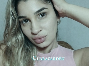 Claracarden
