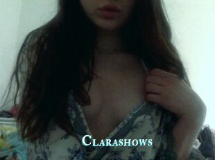 Clarashows
