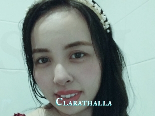 Clarathalla