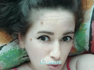 Clarese