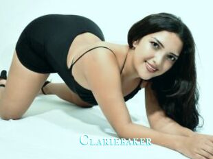 Clariebaker