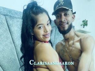 Clarisaandaaron