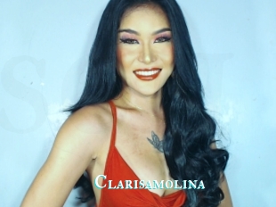 Clarisamolina