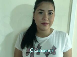 Clarisehot