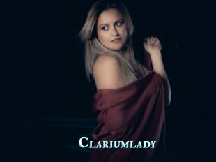 Clariumlady