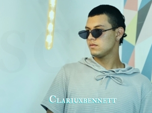 Clariuxbennett