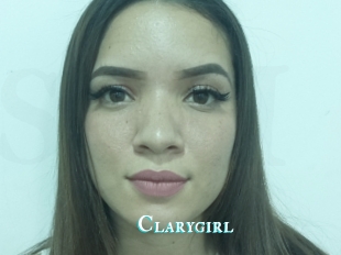 Clarygirl
