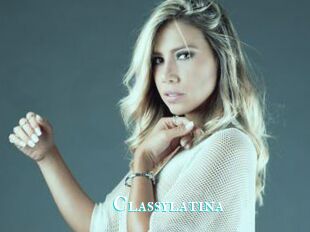 Classylatina