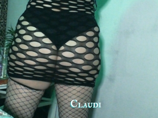 Claudi