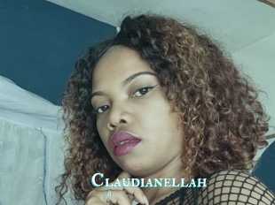 Claudianellah