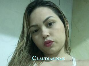 Claudiasinms