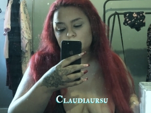 Claudiaursu