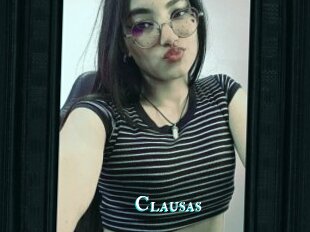 Clausas