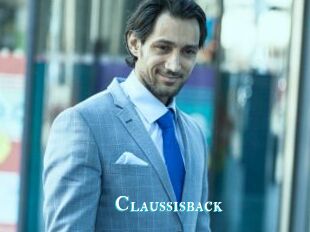 Claussisback