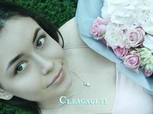 Cleagaulti