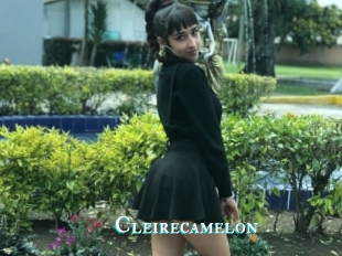 Cleirecamelon