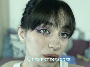 Clementineauger