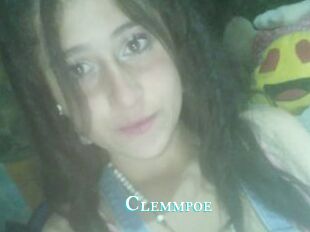 Clemmpoe