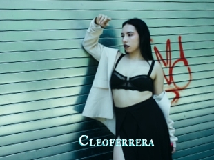 Cleoferrera