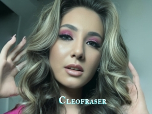 Cleofraser