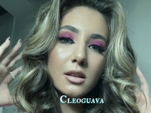 Cleoguava