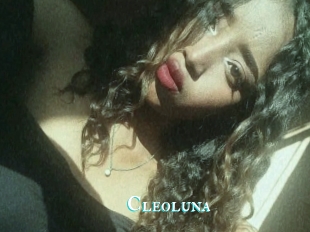 Cleoluna
