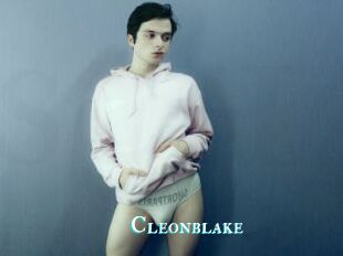Cleonblake