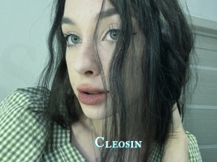 Cleosin