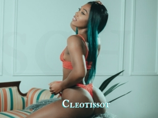 Cleotissot