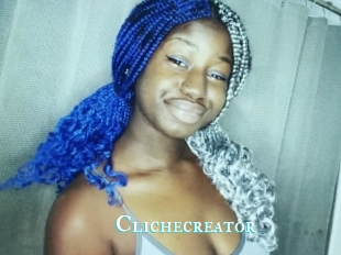 Clichecreator