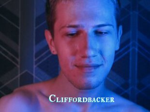 Cliffordbacker