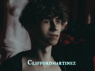 Cliffordmartinez