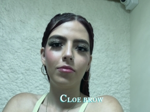 Cloe_brow