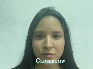 Cloebromw