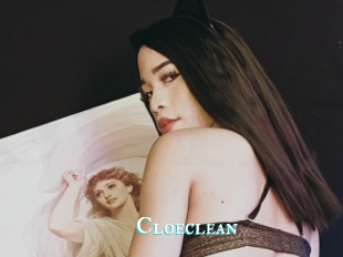 Cloeclean