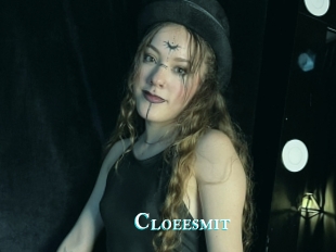 Cloeesmit