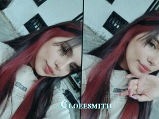 Cloeesmith