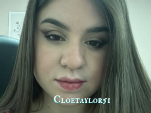 Cloetaylor51