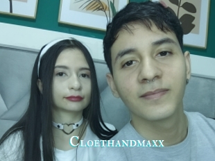 Cloethandmaxx