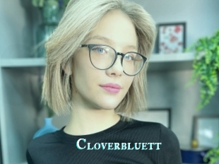 Cloverbluett