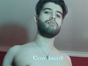 Cloverboy18