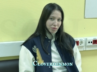 Cloverdenmon